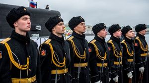 Стих для военных