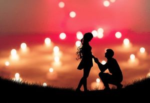 Стих я вас люблю