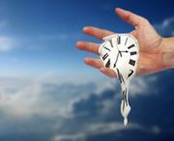 Стих мелькает жизнь