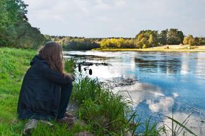 Стих о неразделённой любви