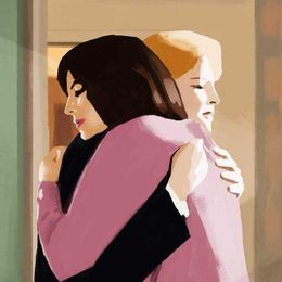 Стих обидчику