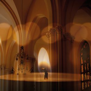 Стих звуки ночи