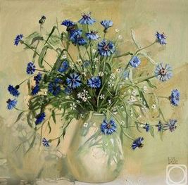 Стихи нежный цветок