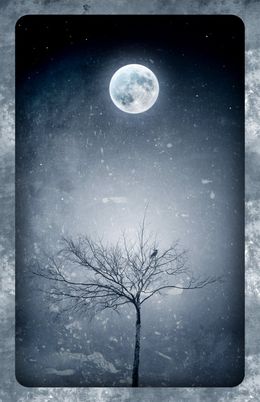 Стихи с чистого листа