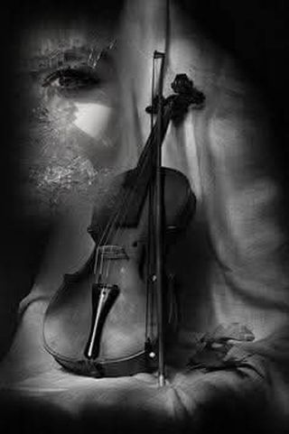 Стихи ты не одна