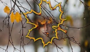 Такое время стих