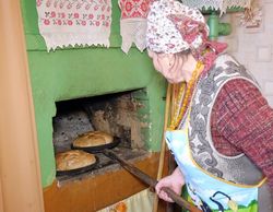 Вірш про калачі