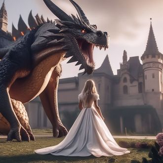 Сказка три царевны