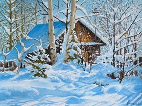 Стеклянные стихи