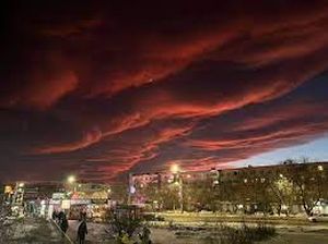 Стих в гневе