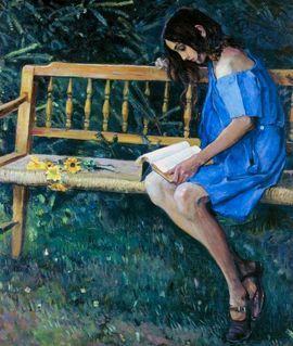 Стихи первые чувства