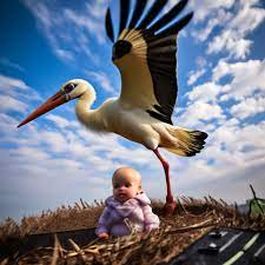 Вірш естафета життя