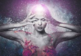 Душа наружу стихи