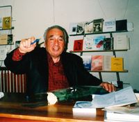 Поэт о любви