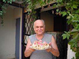 Стих я наверное люблю