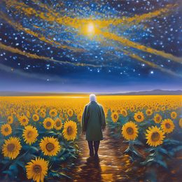 Стихи доживаю