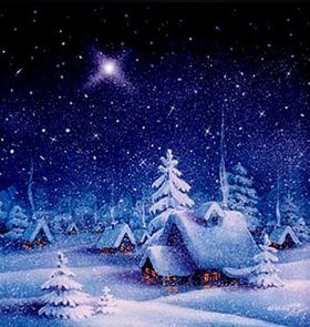 Стихи к Рождеству