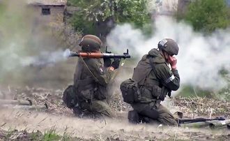 Стихи про войну весну