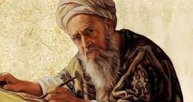 Стихи рубаи