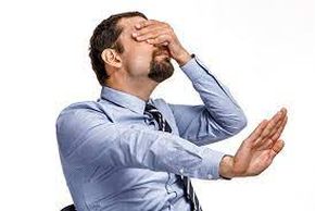 Нежелание стихи