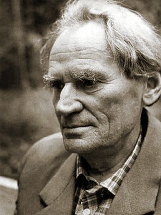 Стихи чичибабину