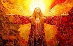 Благословляю вас стихи