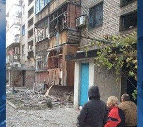 Перемирие стих