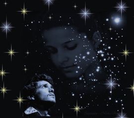 Стихи про любовь и разлуку