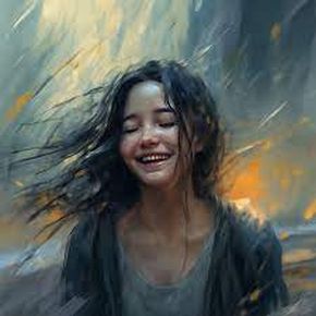 Стихи про улыбку