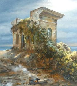 Девичий виноград стихи