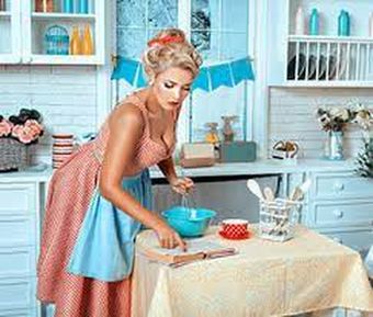 На кухне стих