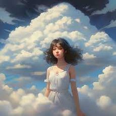 С надеждой стих