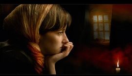 Отчаянье стих