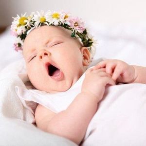 Стихи маленькой дочери от мамы