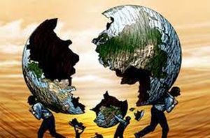 Стихи о разделении