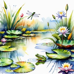 Стихи стрекоза для детей