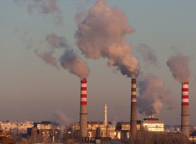 Чистый воздух стихи