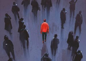 Изгнание стих