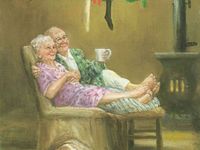 Эссе любовь