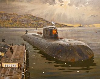 Курск стихи памяти