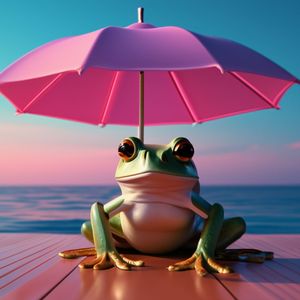 Лягушка стихи для детей