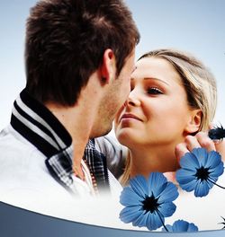 Молодое лето стихи