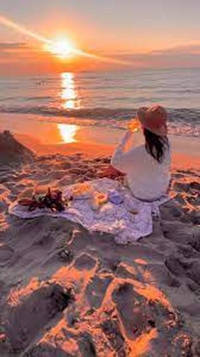 Море август стихи