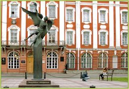 Стих гаудеамус