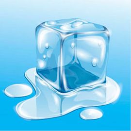 Стих гололёд для детей