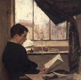 Стих вдохновение