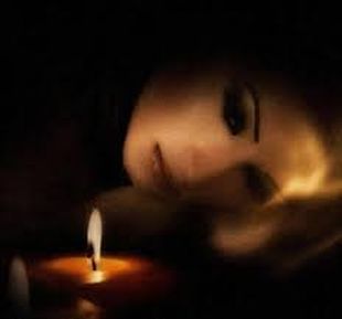 Стихи тебя со мною нет