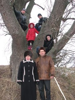 Вірш варто жити