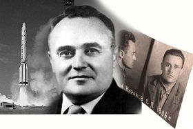 Королёв Сергей стихи