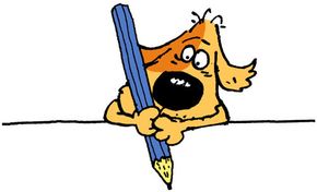 Писаки стих